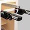Milescraft Drawer Jig-Reversible Drawer Slide Jig for Drawer Installation with Easy-Align Tabs, Fence and Level 1341 - alternate 6
